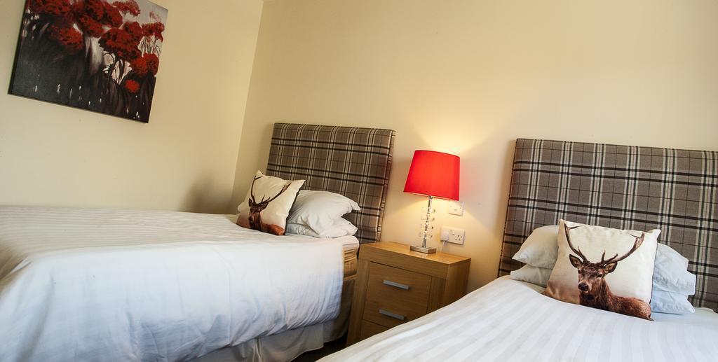 Riverside Apartments ウィック エクステリア 写真