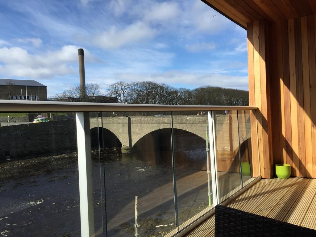 Riverside Apartments ウィック 部屋 写真