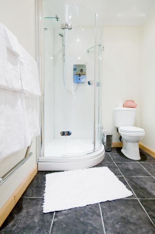 Riverside Apartments ウィック 部屋 写真