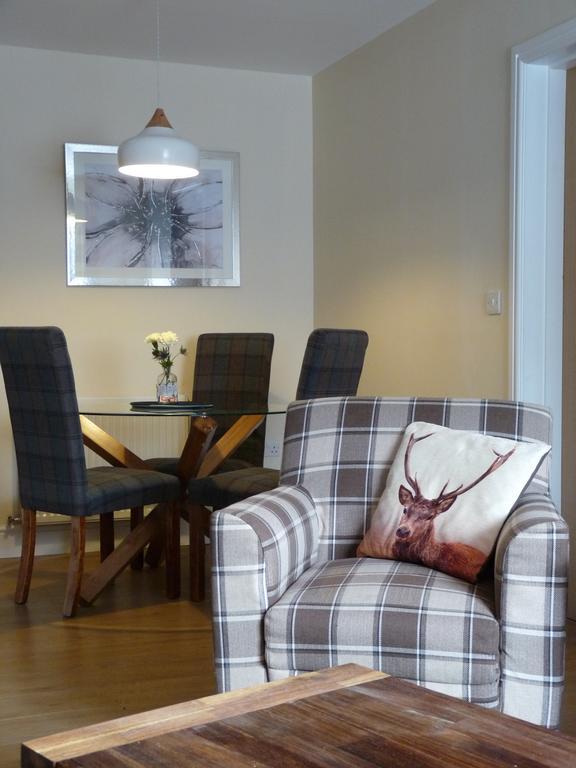 Riverside Apartments ウィック エクステリア 写真