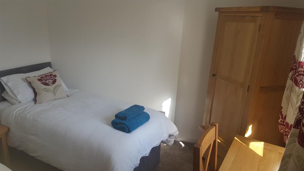 Riverside Apartments ウィック エクステリア 写真