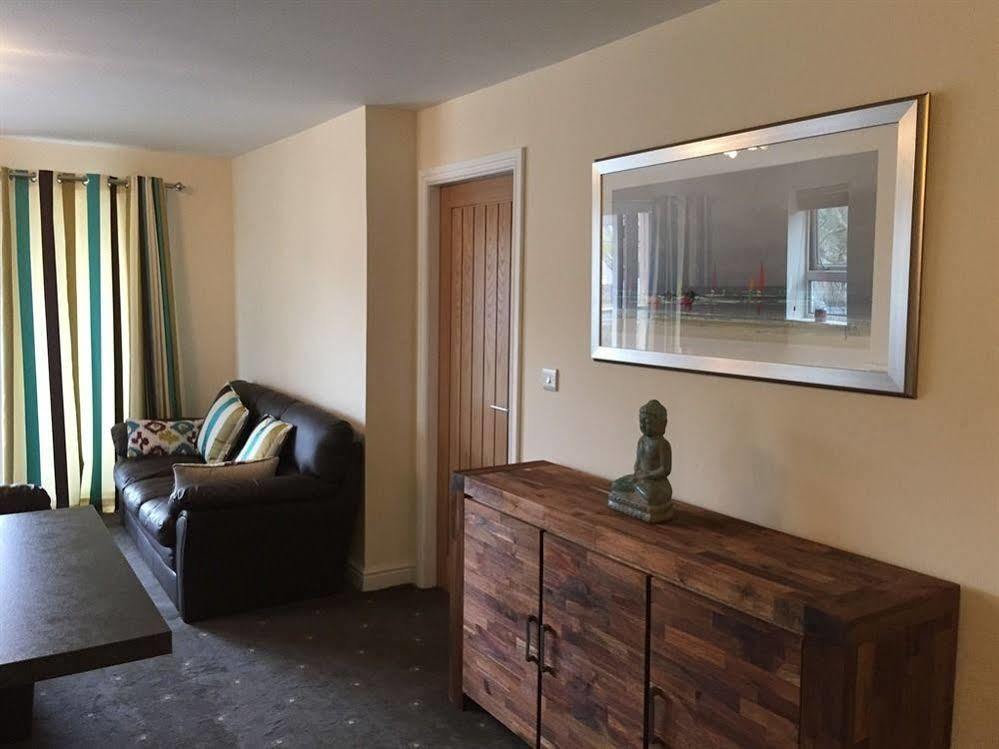 Riverside Apartments ウィック エクステリア 写真