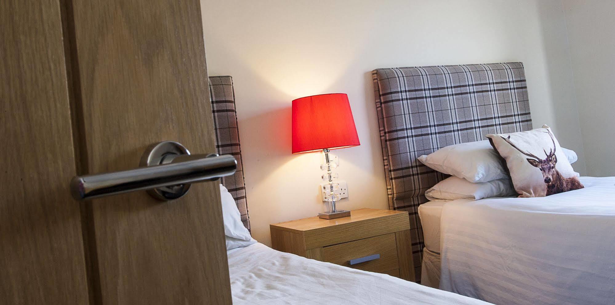Riverside Apartments ウィック エクステリア 写真
