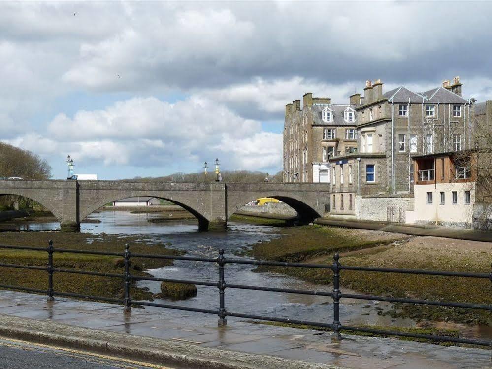 Riverside Apartments ウィック エクステリア 写真